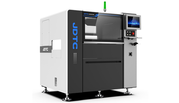 JDTC-C/D異形插件機(jī)